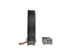 电线电缆耐燃烧试验装置HY-VF-1