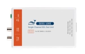 SEEG 100E脑电性能测试仪