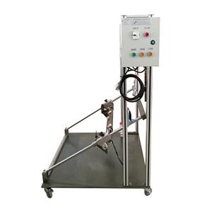 角和面跌落试验机HY-DL-J&M