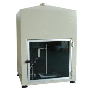 针焰试验仪02.07