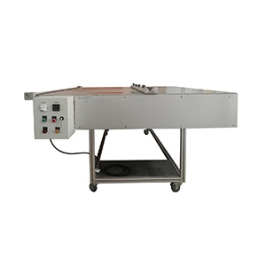 电热垫弯曲试验机 HY-AT-57