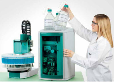 940系列谱峰思维T™离子色谱系统