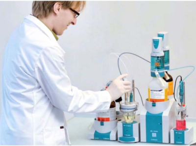 905全自动电位滴定仪